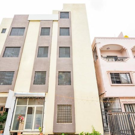 舍地 Sukrangu Palace酒店 外观 照片